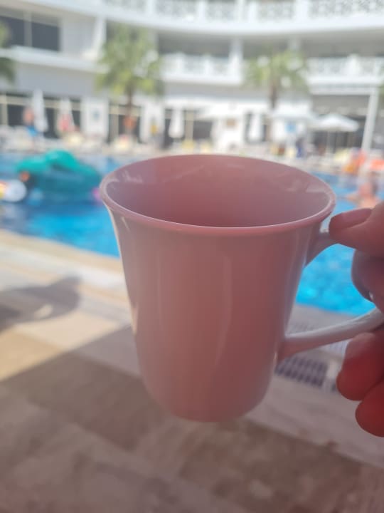 Pool Oz Hotels Sui Resort