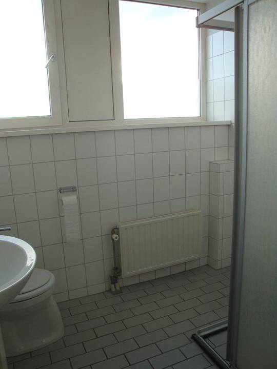 Bad im OG Hotel Scaldia Village