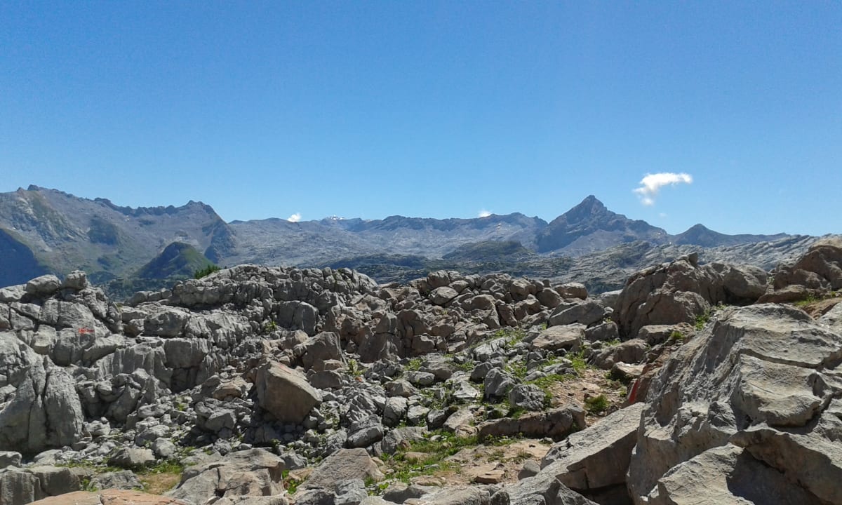 Sport & Freizeit Ferienwohnungen Gästehaus Lärcheck