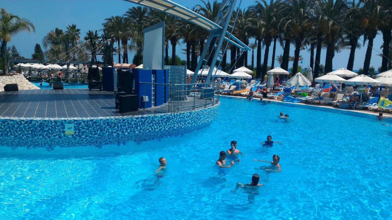 Yes...das macht Spass... AQI Pegasos World