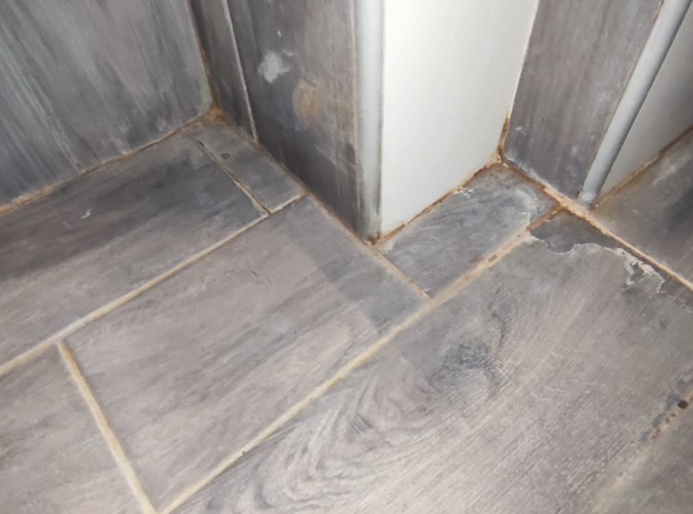 Zimmer Hotel Lido Star