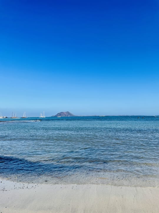 Strand H10 Ocean Suites