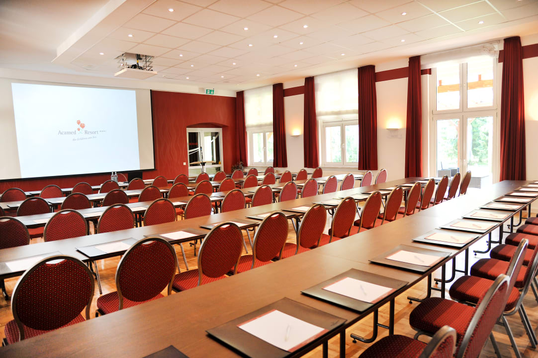 Sonstiges Hotel Acamed Resort