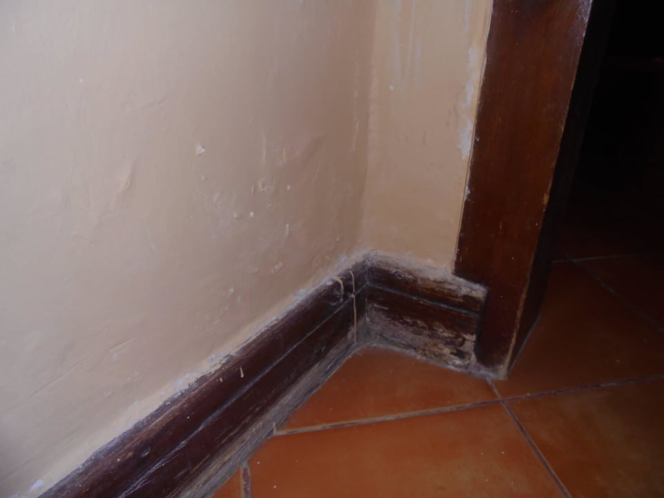 5 Stern Deluxe  Grand Makadi