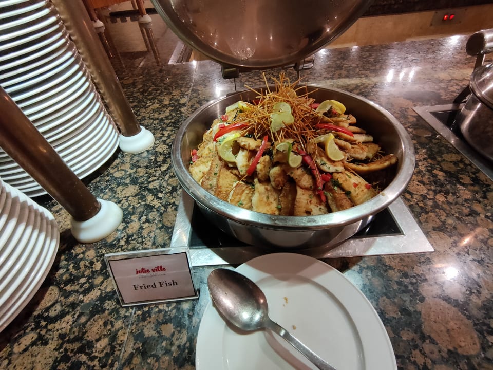 Gastro Jolie Ville Kings Island Luxor