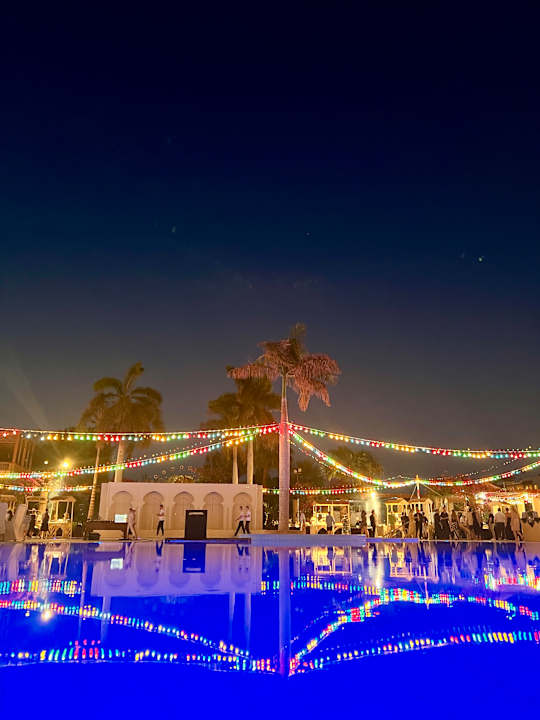 Gastro ROBINSON SOMA BAY