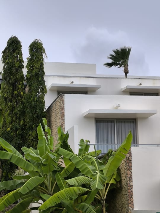 Zimmer Hotel Riu Jambo