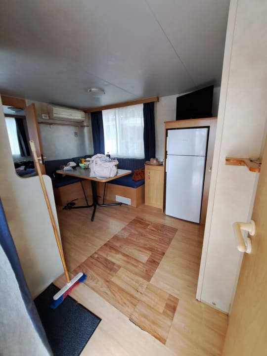 Zimmer Arena Medulin Mobile Homes