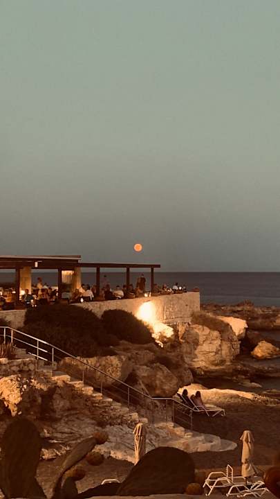 Gastro Kakkos Beach Hotel