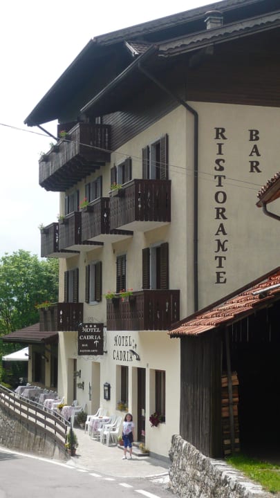 Hotel Cadria Cadria Nature & Bike Hotel