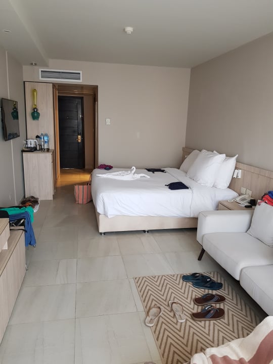 Zimmer Amarina Abu Soma Resort & Aquapark