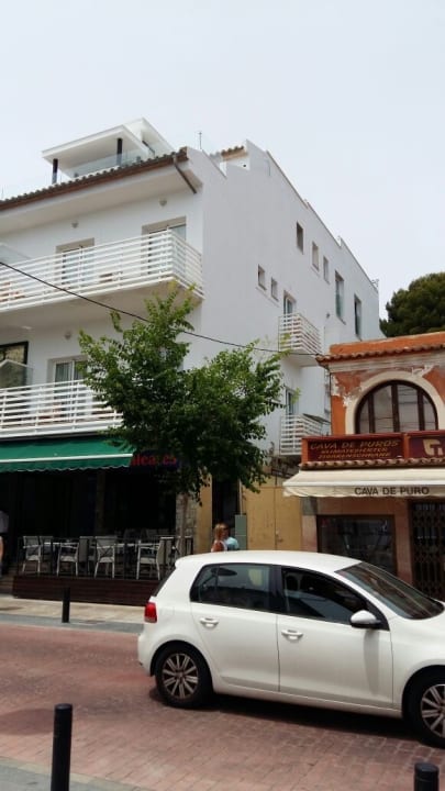 Sonstiges Paguera Treff Boutique Hotel
