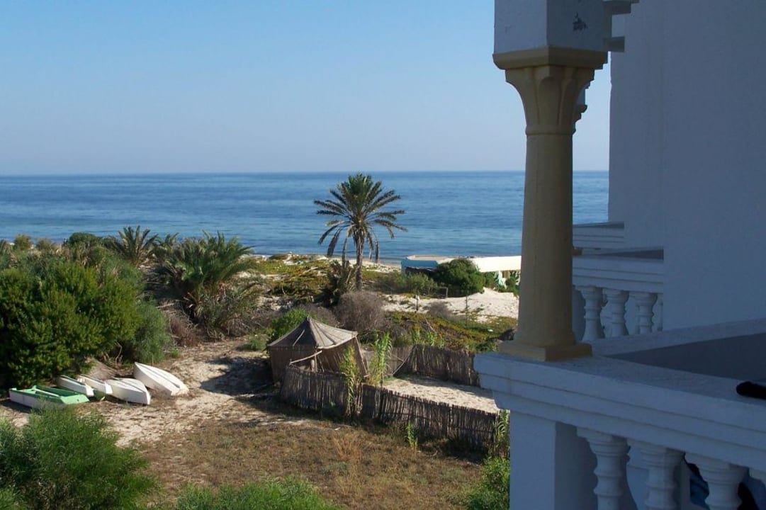 Meerblick Hotel Neptunia Skanes