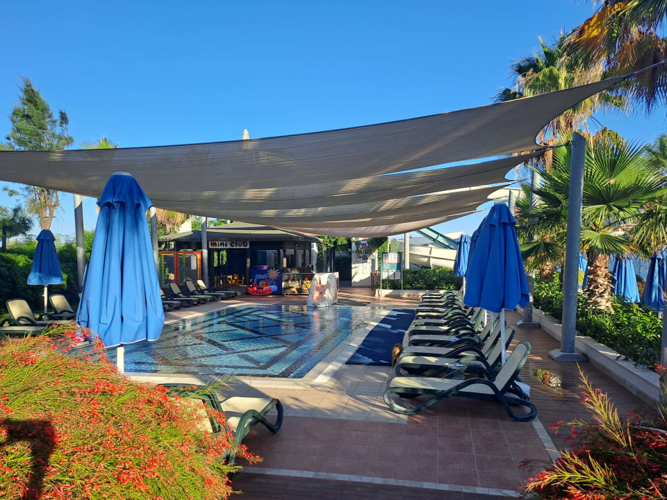 Pool Sentido Trendy Verbena Beach