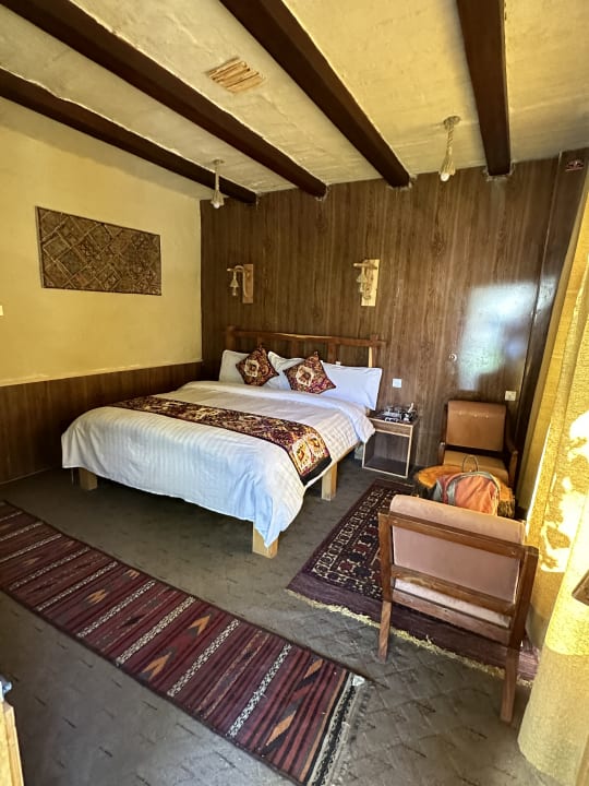 Zimmer Borith Lake Hotel & Resort