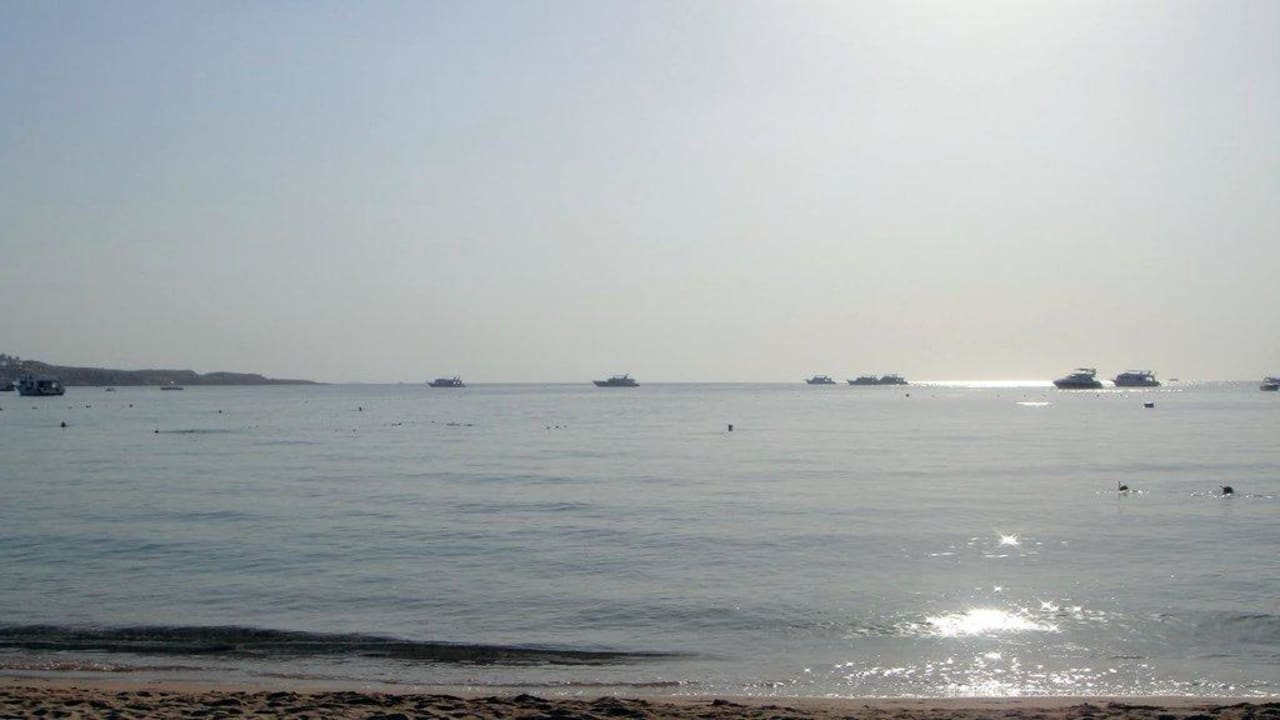 Naama Bay Ghazala Gardens