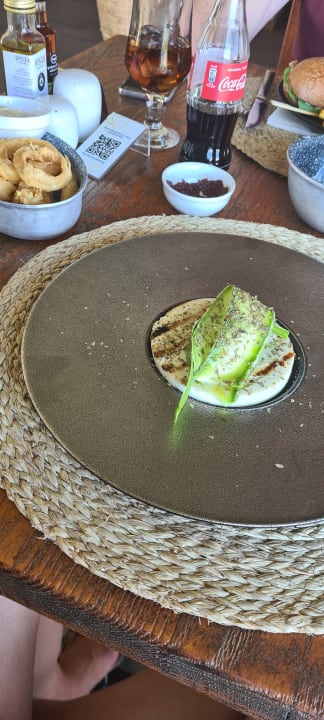 Gastro SENTIDO Port Royal Villas & Spa