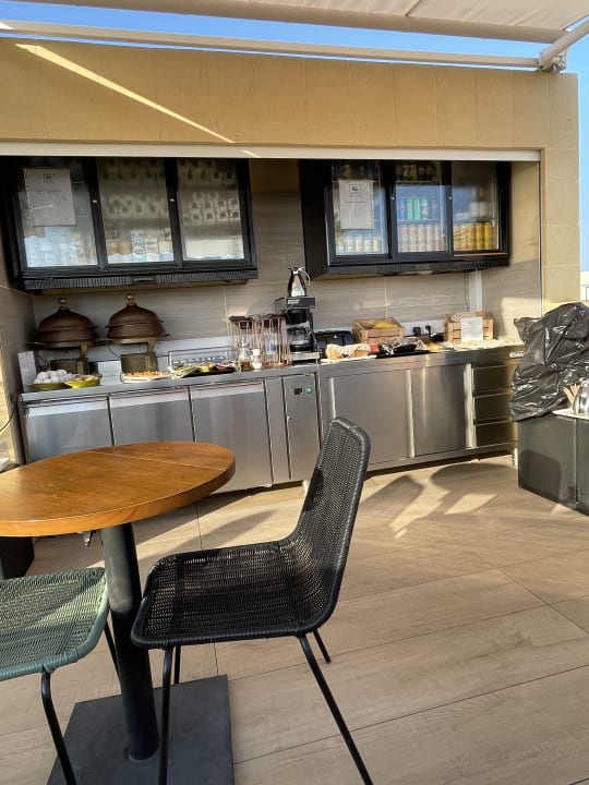 Gastro HPM Pjazza Merkanti - Boutique Living