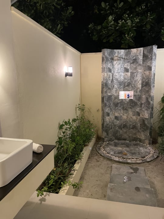 Zimmer Hondaafushi Island Resort