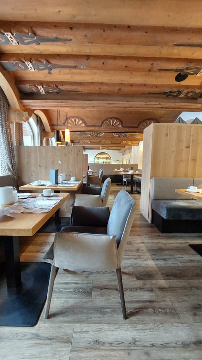 Gastro Hotel Hubertus