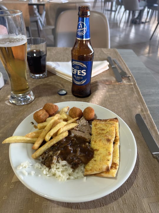 Gastro Hotel Delphin Imperial