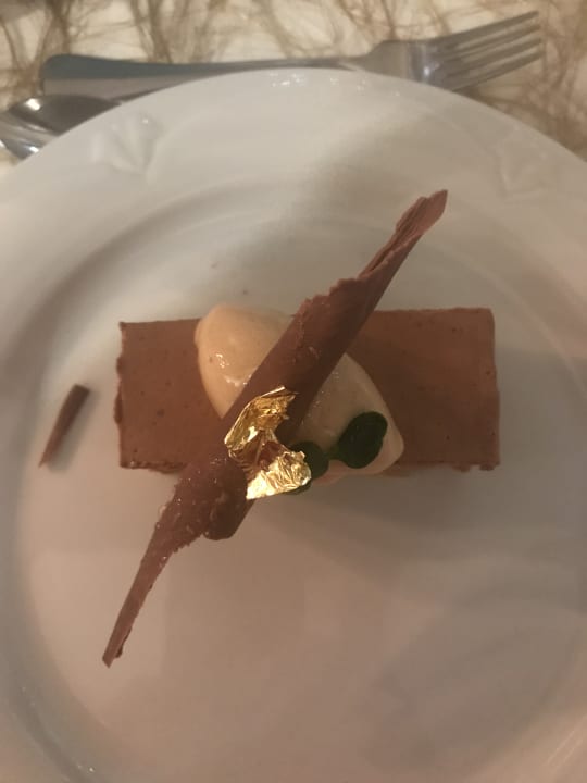 Gastro Victor's Seehotel Weingärtner