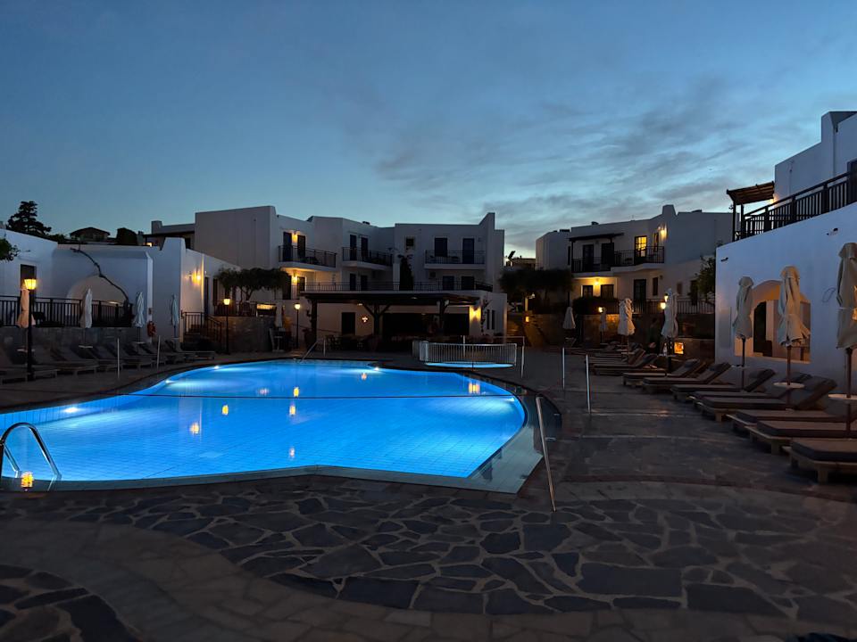 Strand Creta Maris Resort