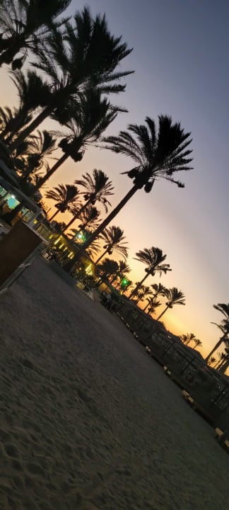 Strand Golden Beach Resort