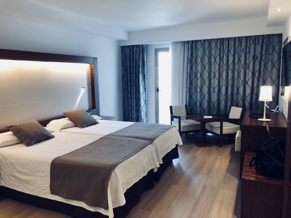 Zimmer Hipotels Cala Millor Park