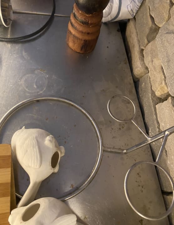 Gastro Rixos Premium Tekirova