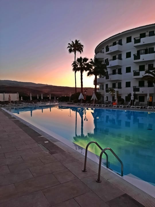 Pool Servatur Playa Bonita