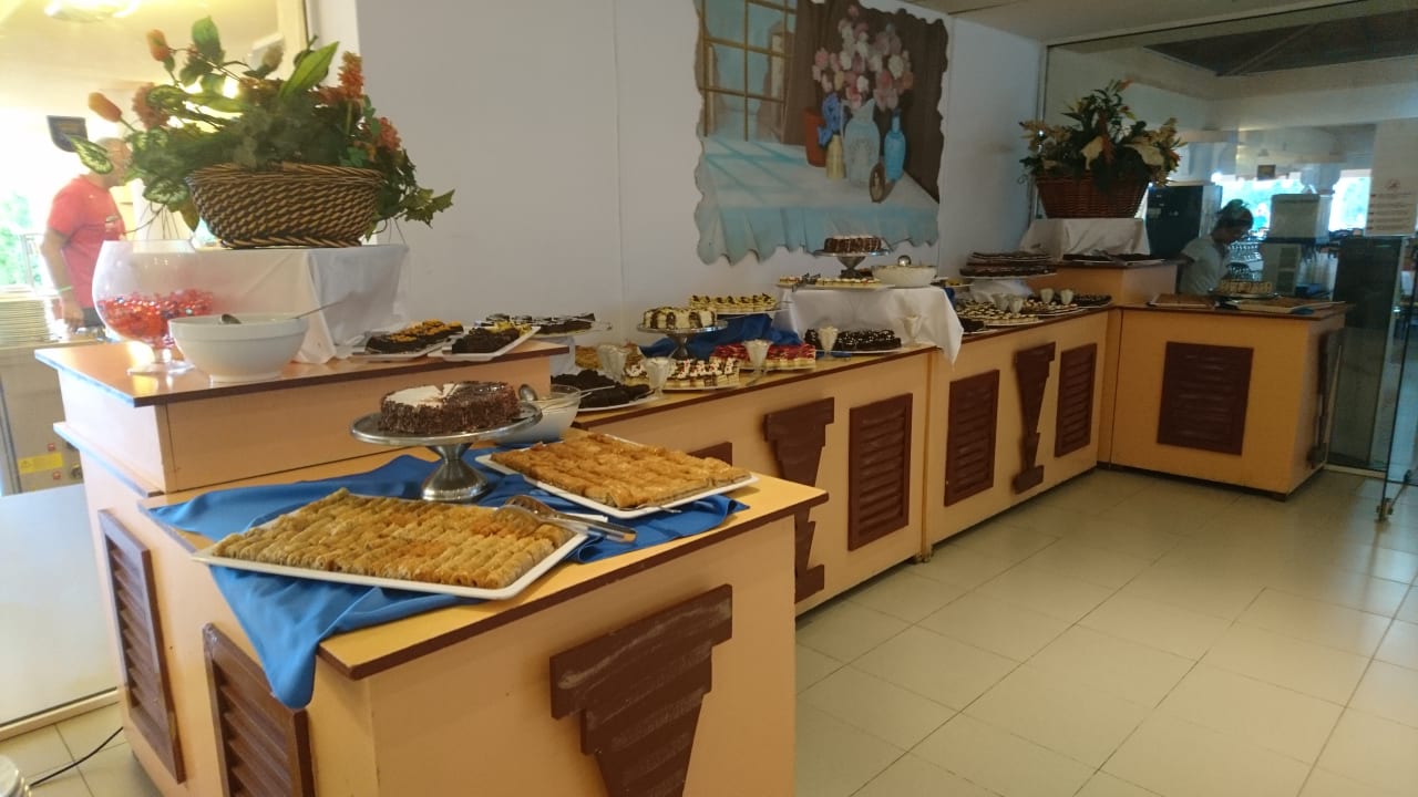 Gastro Duni Royal Holiday Village