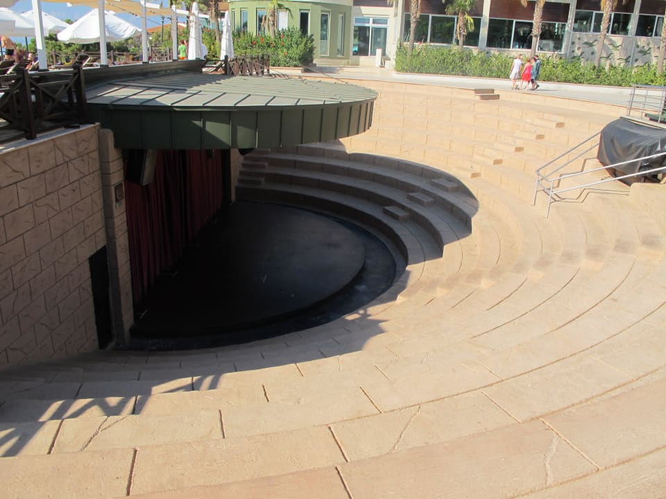 Theater Voyage Sorgun