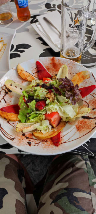 Gastro Landmar Playa La Arena