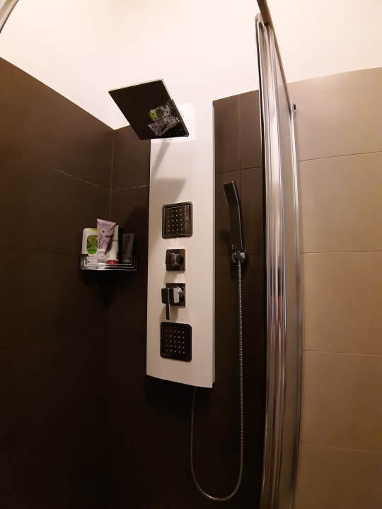 Zimmer Residence Panorama La Forca