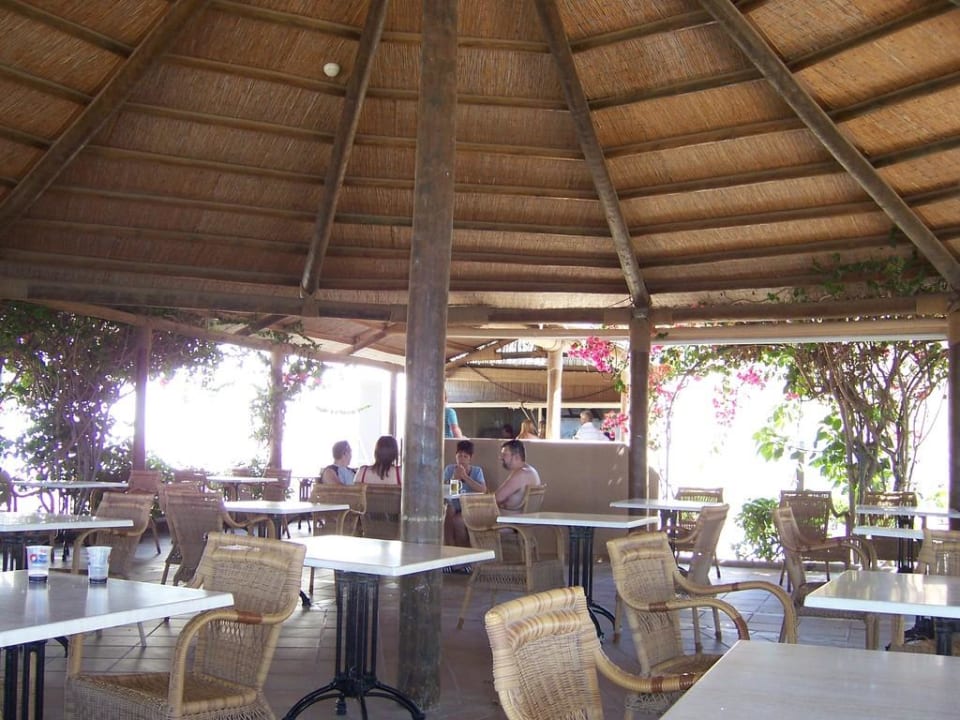 Strandbar SBH Hotel Taro Beach