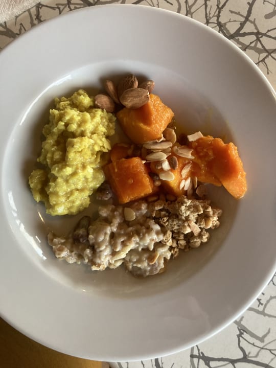 Gastro Alpino Atlantico Hotel