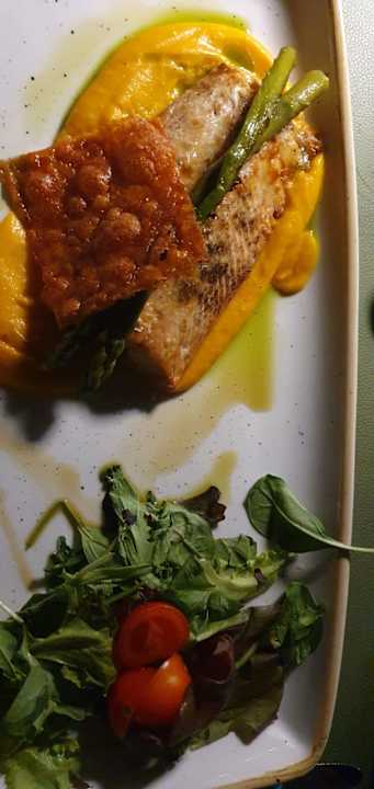 Gastro TUI BLUE Adriatic Beach