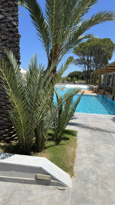 Pool HARPIN Georgioupolis Suites & Aqua Park
