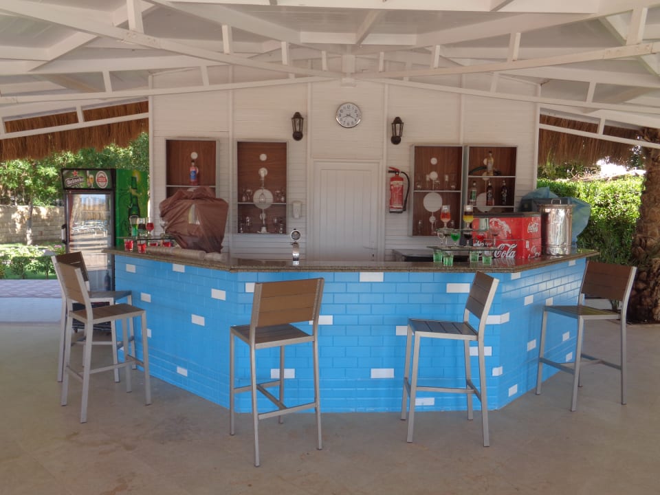 Gastro Sentido Caribbean World Soma Bay