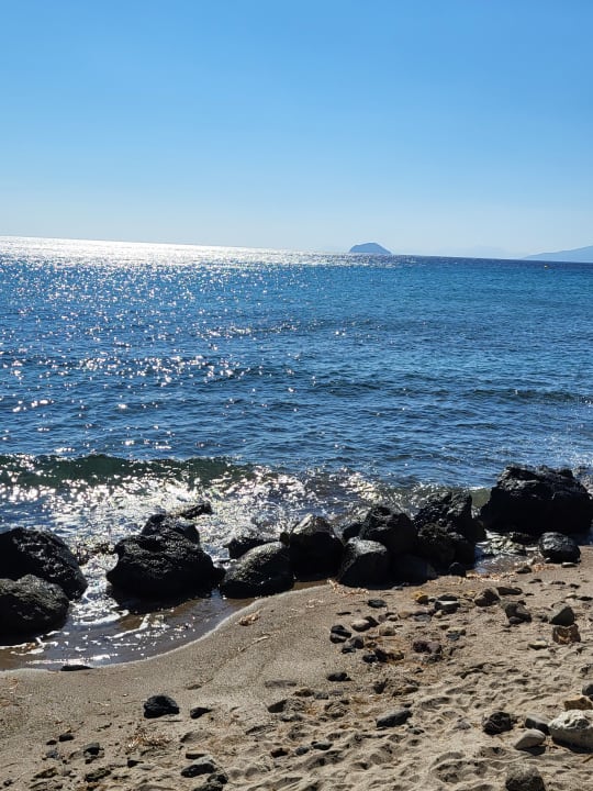Strand Atlantica Beach Resort Kos