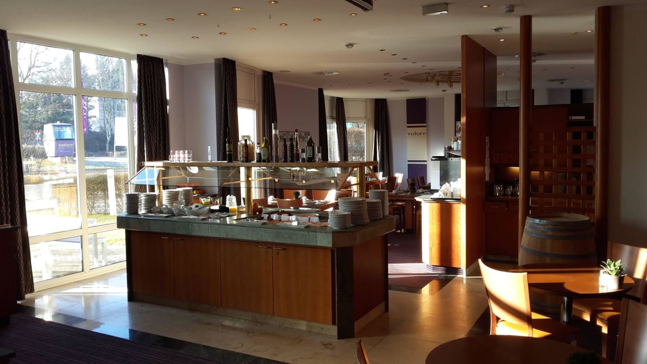 Restaurant Mercure Hotel Stuttgart Gerlingen