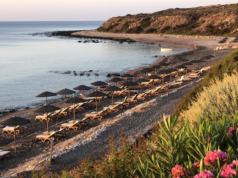 Strand Atrium Prestige Thalasso Spa Resort & Villas