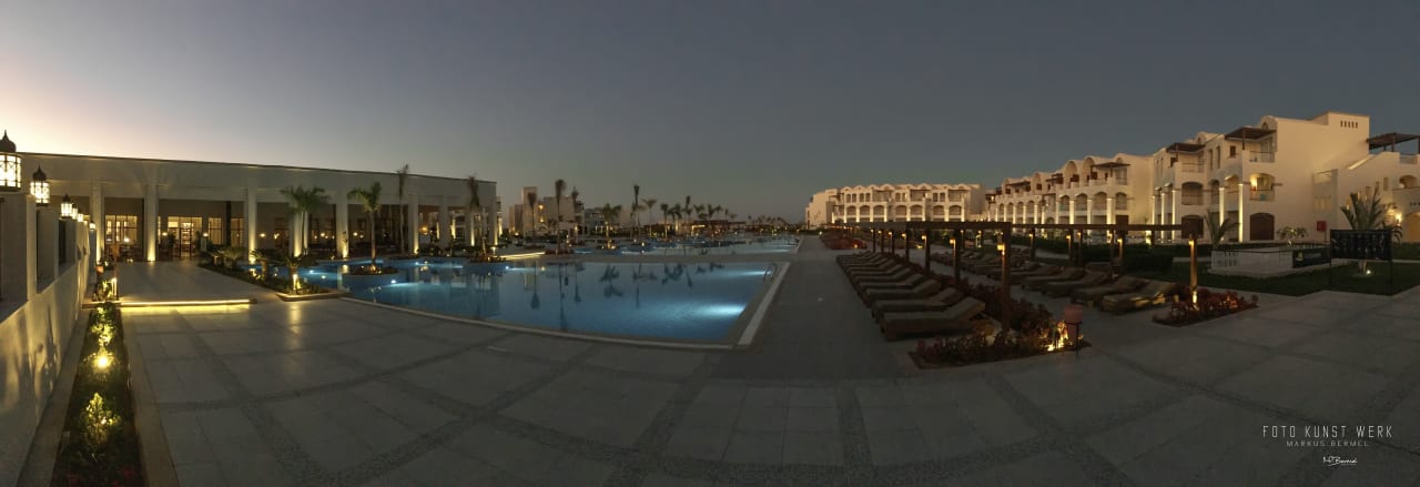 Pool Steigenberger Resort Alaya Marsa Alam - Red Sea - Adults only