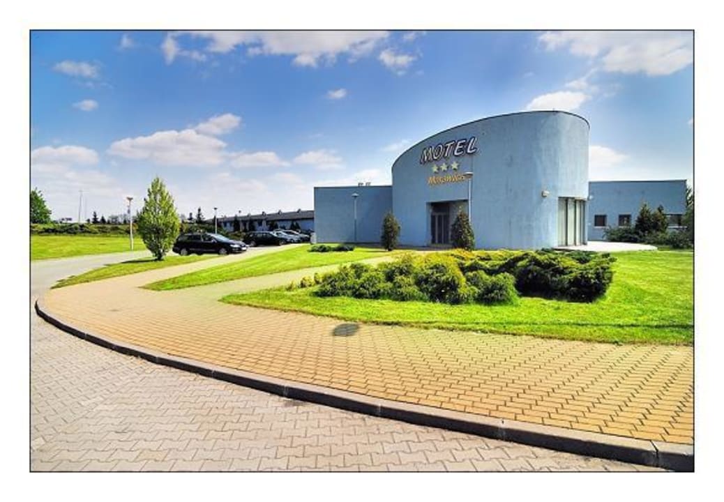 Motel Morawica  HOTEL A4 Airport Kraków MOP Morawica