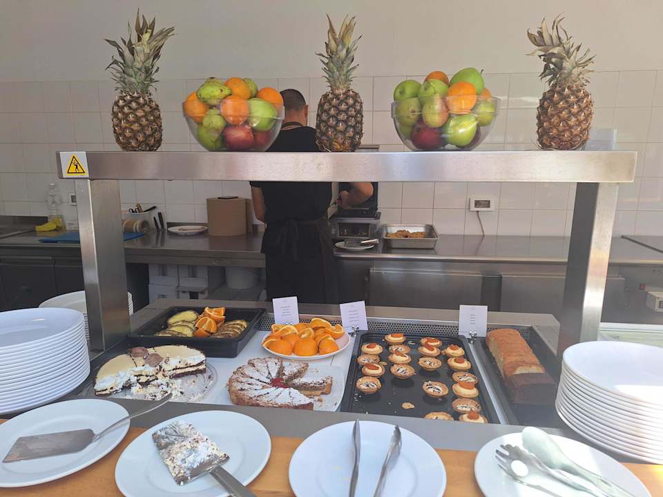 Gastro Blue Sea Island