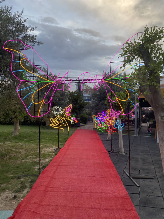 Sport & Freizeit Hane Family Resort