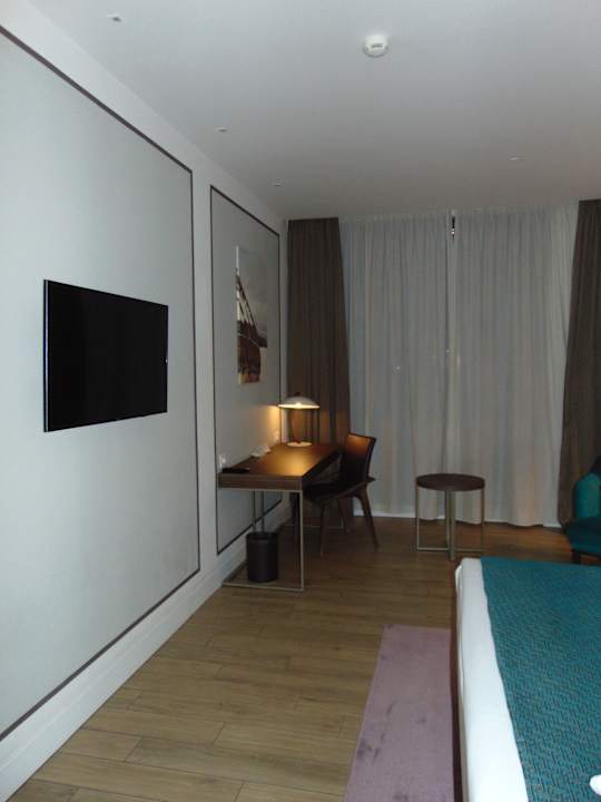 Zimmer Mercure Almaty City Center