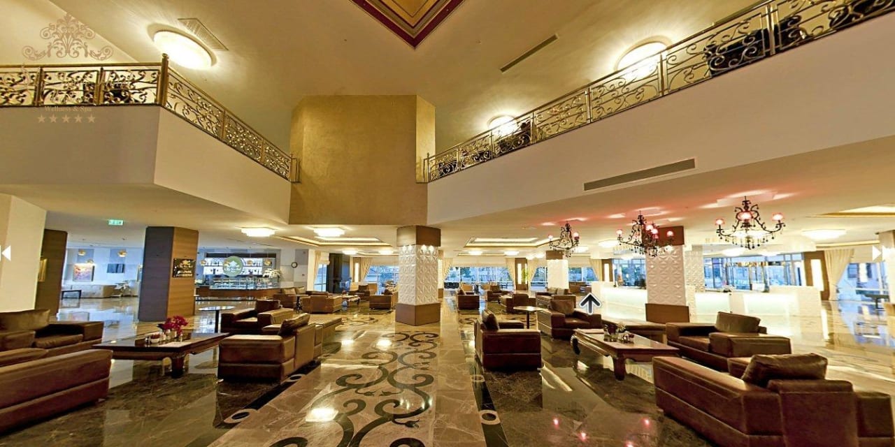 Room Sky Tower Hotel Akçakoca Conventıon & Spa Center