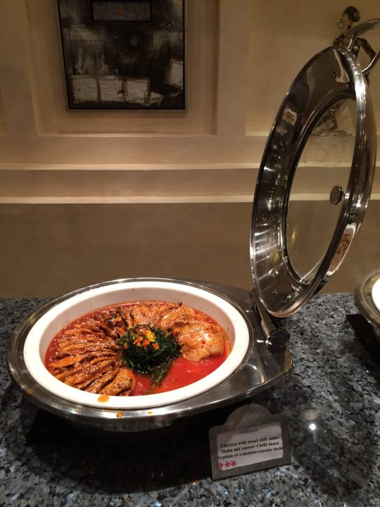 Lecker einfach Top Premier Le Reve Hotel & Spa